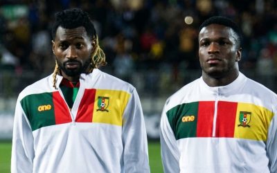 Cameroun : Fabrice Ondoa rend un vibrant hommage à Zambo Anguissa