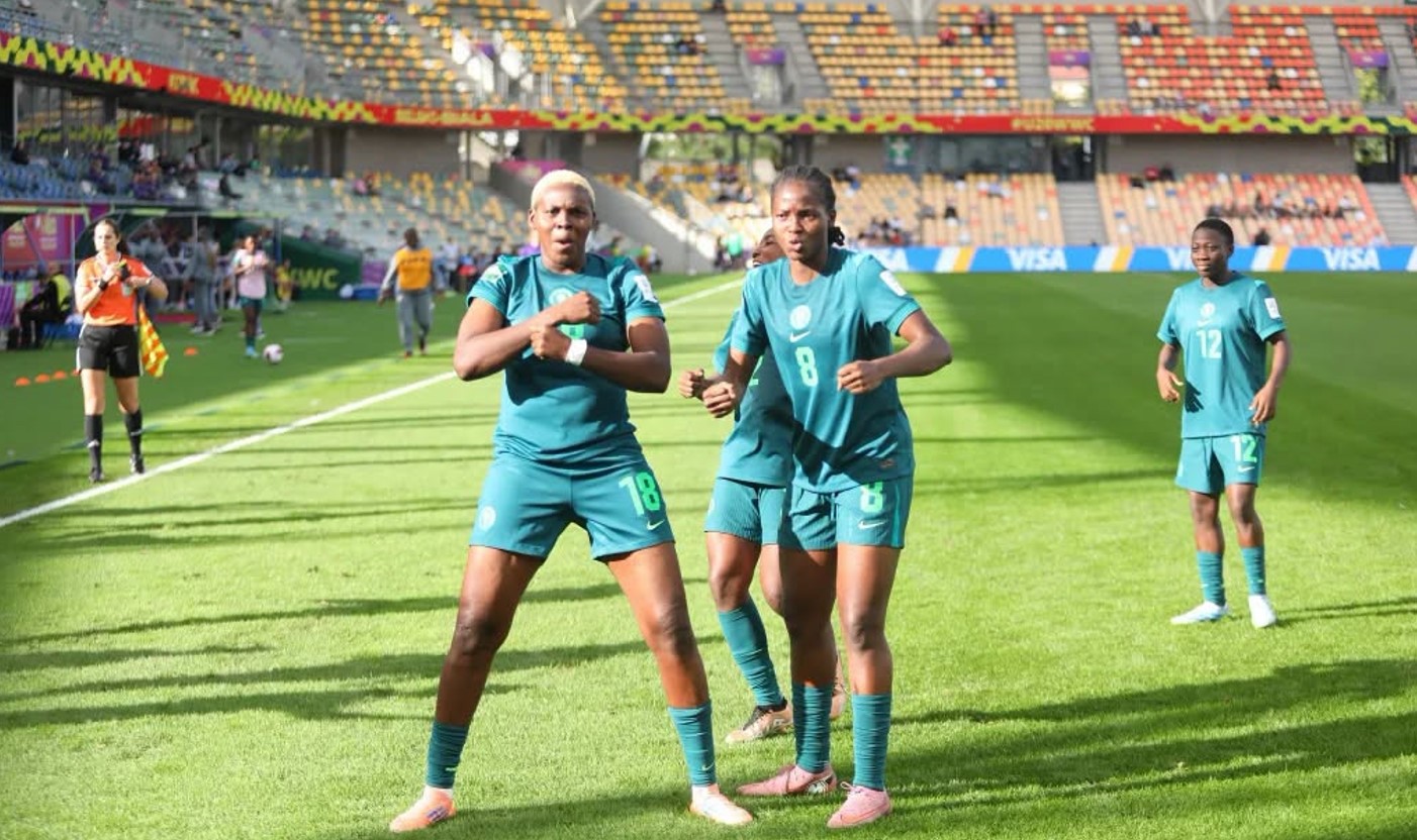 U20 Women's World Cup: Nigeria in Quarterfinals, All Results from the Round of 16