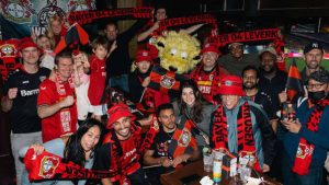Ligue Europa : où suivre Bayer Leverkusen – NK Celje en direct et en streaming ?