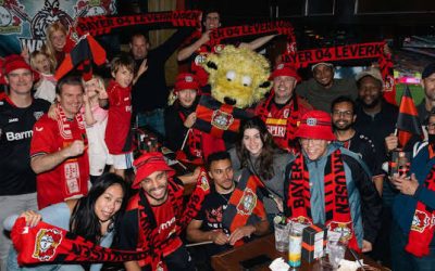 Ligue Europa : où suivre Bayer Leverkusen – NK Celje en direct et en streaming ?