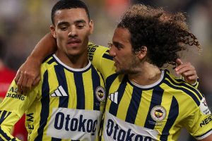 Ligue des champions UEFA : Fenerbahçe vs As Roma, une première sur la scene européenne