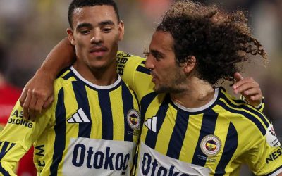 Ligue des champions UEFA : Fenerbahçe vs As Roma, une première sur la scene européenne