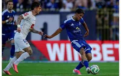 Ligue Europa : Le Levski Sofia lance sa campagne européenne face à Salzbourg