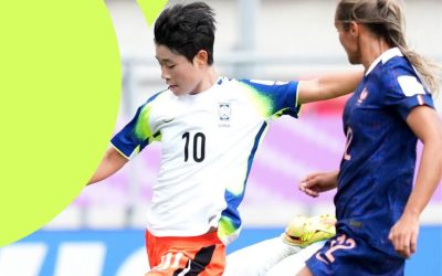 Coupe du monde féminine U20 : Où suivre Corée du Sud – Italie en direct ?