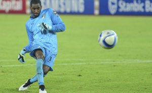 Côte  d&rsquo;ivoire : Copa Barry de retour chez les Éléphants ?