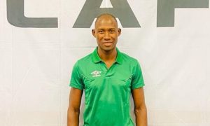 Elim CAN 2027 : Un quatuor mozambicain aux commandes du Togo – Burundi