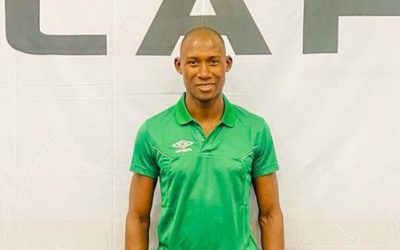 Elim CAN 2027 : Un quatuor mozambicain aux commandes du Togo – Burundi