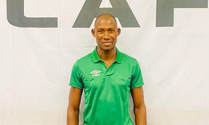 Elim CAN 2027 : Un quatuor mozambicain aux commandes du Togo – Burundi