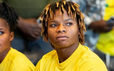 Coupe du monde féminine U20 : Germaine HONFO s&rsquo;exprime après l&rsquo;élimination du Bénin