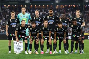 Ligue Europa : Sturm Graz – Rennes, où suivre le match ?