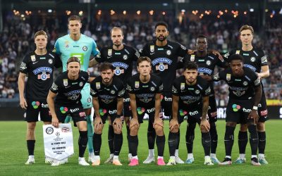 Ligue Europa : Sturm Graz – Rennes, où suivre le match ?