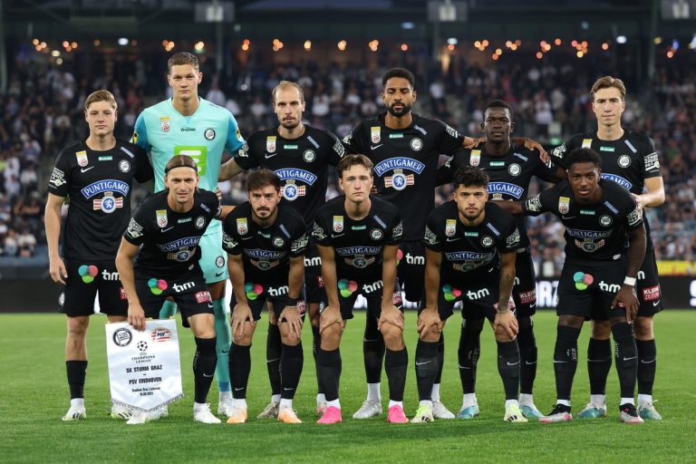 Ligue Europa : Sturm Graz – Rennes, où suivre le match ?