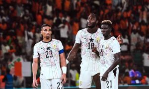 Ghana