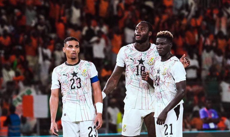 Ghana
