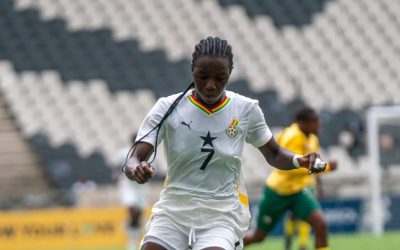 Coupe du monde féminine U20 : Le Ghana et les États-Unis entrent en lice, programme de ce dimanche