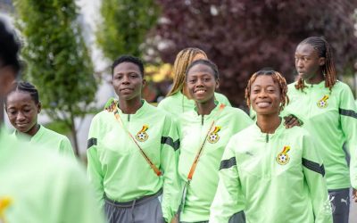 Coupe du monde féminine U20 : où suivre Équateur – Ghana en direct ?