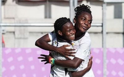 Coupe du monde féminine U20 : les résultats de ce mercredi 9 septembre