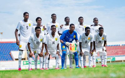 Tournoi UFOA A U17 : où suivre la petite finale Guinée – Liberia en direct gratuitement ?