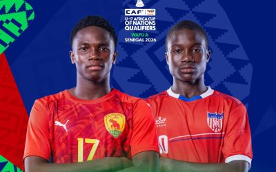 Tournoi UFOA A U17 : Guinée – Liberia pour le dernier ticket vers la CAN U17