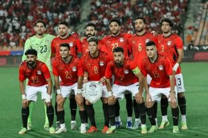 Élim CAN 2027 : La liste de l’Égypte dévoilée pour affronter l&rsquo;Angola et le Soudan du Sud !