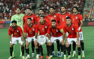 Élim CAN 2027 : La liste de l’Égypte dévoilée pour affronter l&rsquo;Angola et le Soudan du Sud !