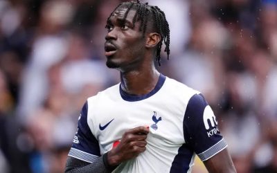 Yves Bissouma : Le Coup parfait de l&rsquo;Ajax Amsterdam