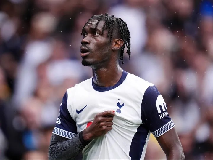 Yves Bissouma : Le Coup parfait de l&rsquo;Ajax Amsterdam