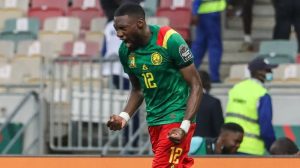 Mercato : Karl Toko Ekambi, un retour en ligue 1 française ?