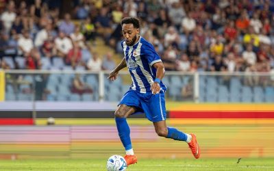 Gabon : Pierre Emerick Aubameyang quitte la sélection nationale
