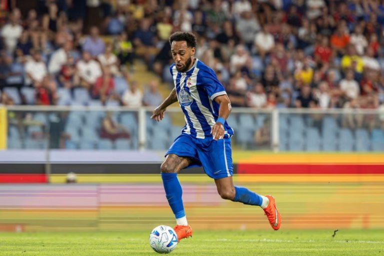 Gabon : Pierre Emerick Aubameyang quitte la sélection nationale