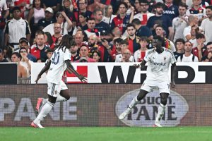 Ligue des champions UEFA : Les compos officielles du match Como – Leipzig