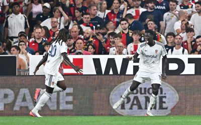 Ligue des champions UEFA : Les compos officielles du match Como – Leipzig