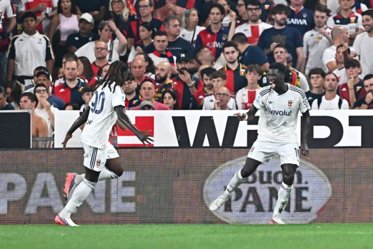Ligue des champions UEFA : Les compos officielles du match Como – Leipzig