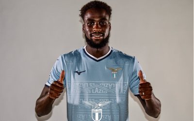 Transfert : Rennes boucle l&rsquo;arrivée de Boulaye Dia
