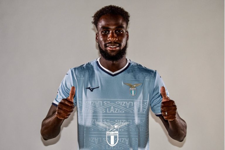 Transfert : Rennes boucle l&rsquo;arrivée de Boulaye Dia