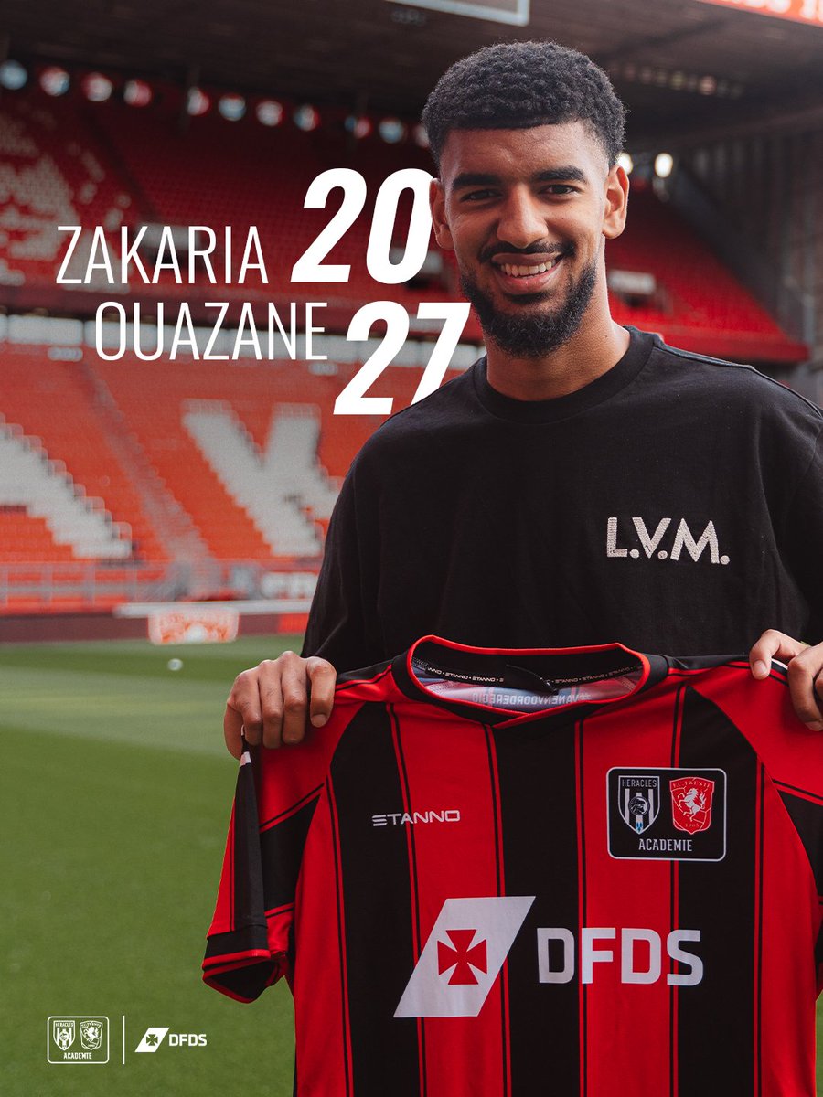 Zakaria Ouazane