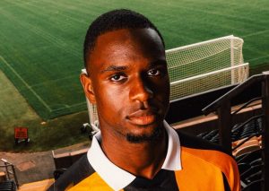 Ilyas Ansah