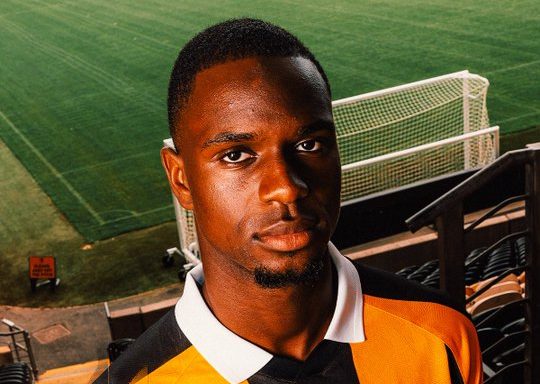 Ilyas Ansah