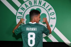 Azzedine Ounahi vers le Panathinaïkos : un accord verbal en vue