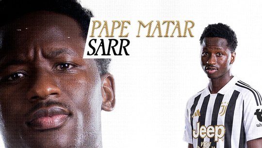 Pape Matar Sarr
