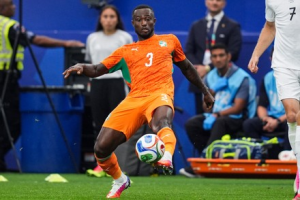 Mercato : Ghislain Konan annoncé en Angleterre