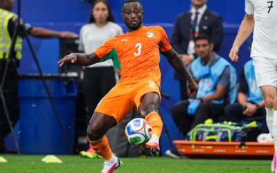 Mercato : Ghislain Konan annoncé en Angleterre