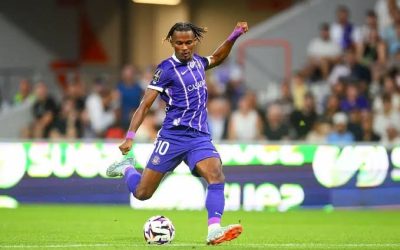 TFC : Le transfert de Yann Gboho capote, la rupture est consommée