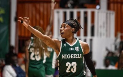 Basketball/ Coupe du monde féminine : Nigeria, Mali attendus, programme de ce vendredi