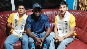 Afrique Football : Le Dynamo de Douala frappe un grand coup sur le marché des transferts