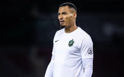 Mercato : Olivier Verdon rebondit au Maccabi Netanya