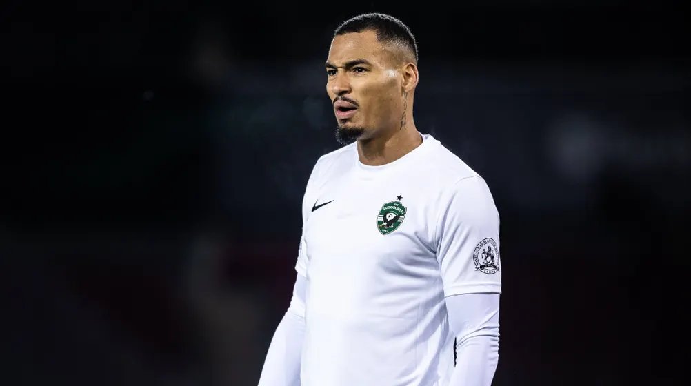 Transfer Market: Olivier Verdon bounces back at Maccabi Netanya