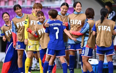 Coupe du Monde Féminine U20 : La compo officielle du Japon contre les États-unis est tombée