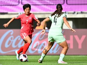 Coupe du Monde 2026 : La Corée du Nord bat le Portugal pour son entrée en lice