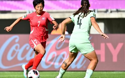 Coupe du Monde 2026 : La Corée du Nord bat le Portugal pour son entrée en lice